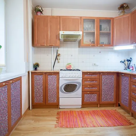 Logoyka Apartment